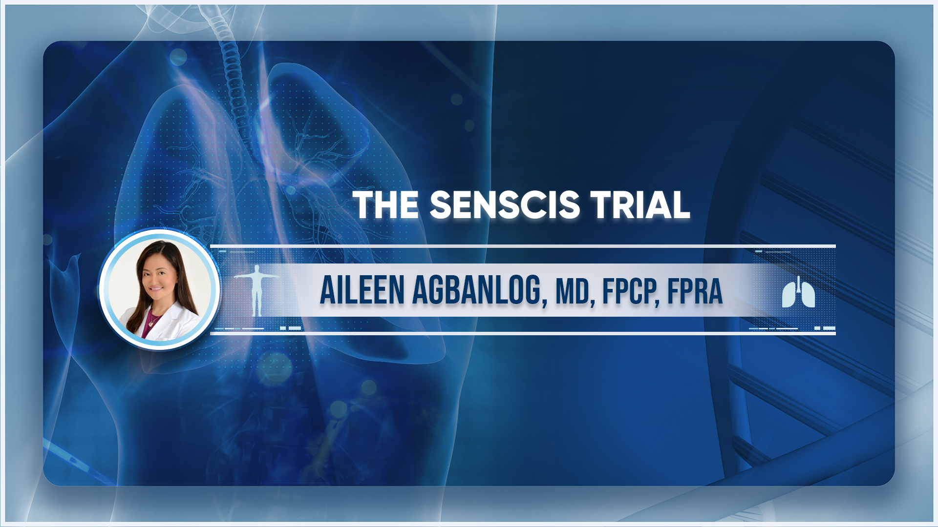 The SENSCIS Trial