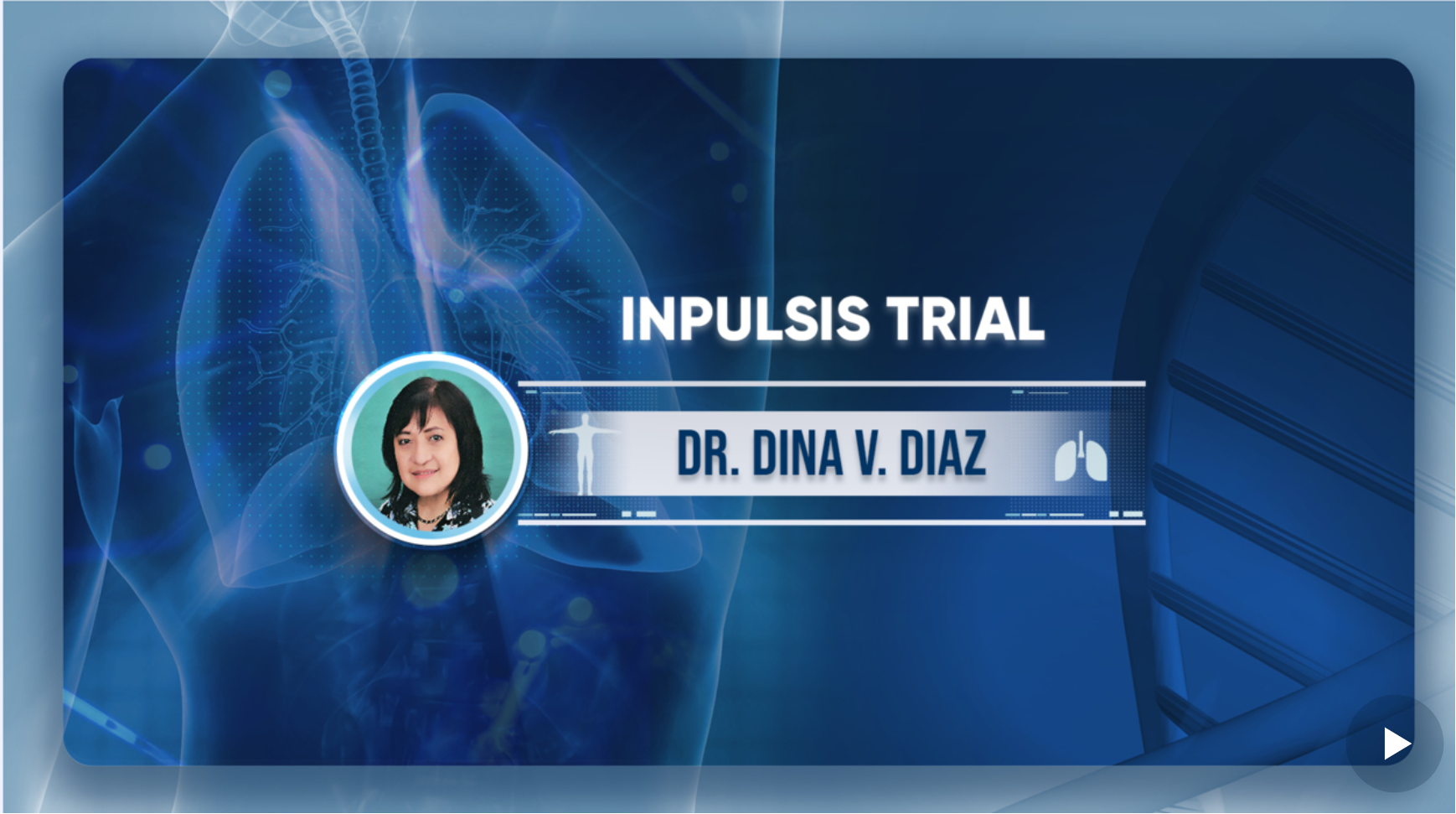 INPULSIS Trial