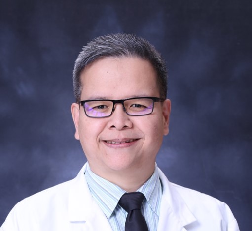 Marcellus Francis L. Ramirez, MD, FPCP, FPCC, FACC