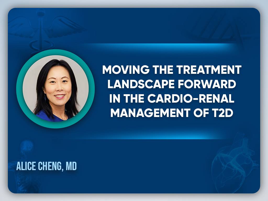 Moving the Treatment Landscape Forward in the Cardio-Renal-Metabolic Management of T2D