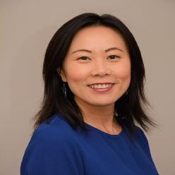 Prof. Alice Yuk-Yan Cheng, MD