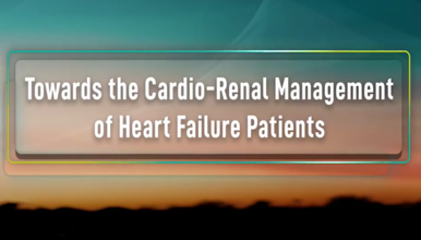 Towards the Cardio-Renal management of Heart Failure patients