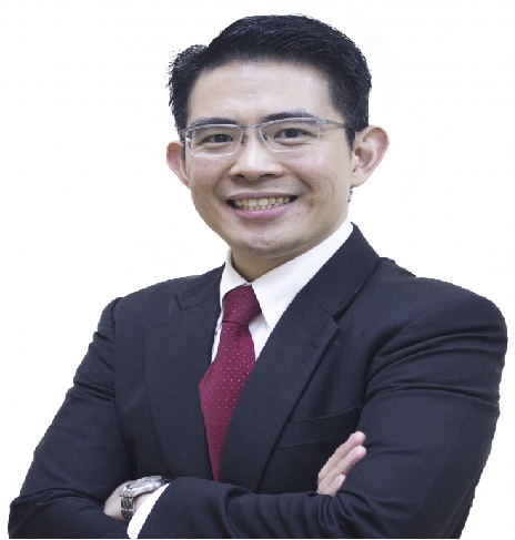 Alexander Tan, MD