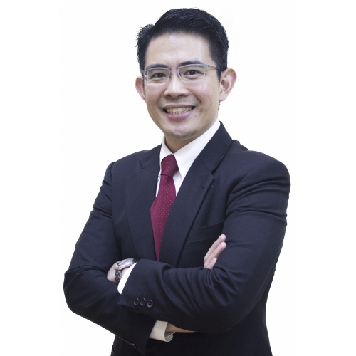 Alexander Tan Boon, MD