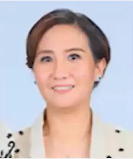 Anna Guia Limpoco, MD, MSc, DFM, FPAFP