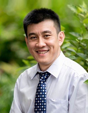 Prof. Tony Lim, MD