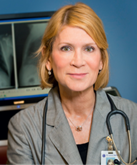 Prof. Barbara Melosky, MD, FRCP(C)