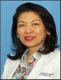 Elizabeth Roasa, MD, FPCP, FPSN