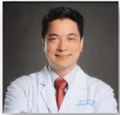 Richard Henry P. Tiongco II, MD, FPCP, FPCC