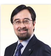 Dato’ Sri Dr. Azhari Rosman