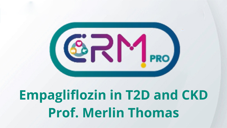 Empagliflozin in T2D and CKD