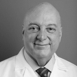 George Bakris, MD, Hon. DSc, FASN, FAHA