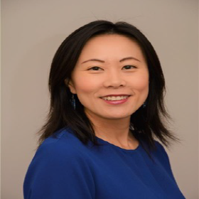 Prof. Alice Cheng