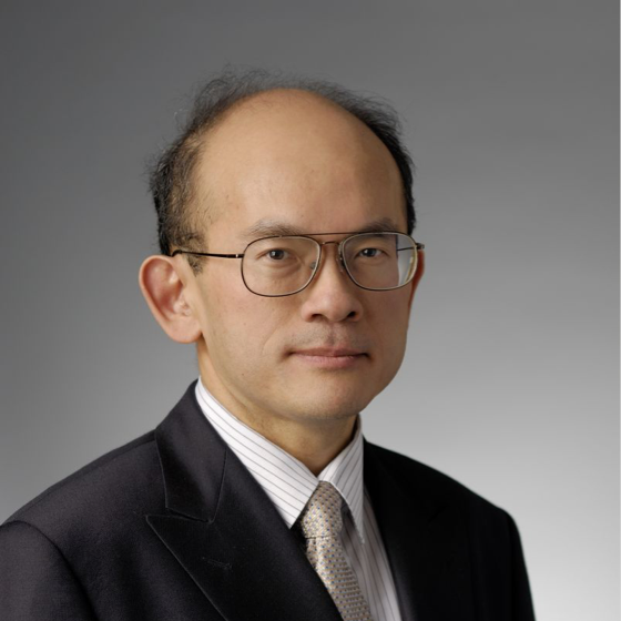 Professor Gregory YH Lip, MD, FRCP