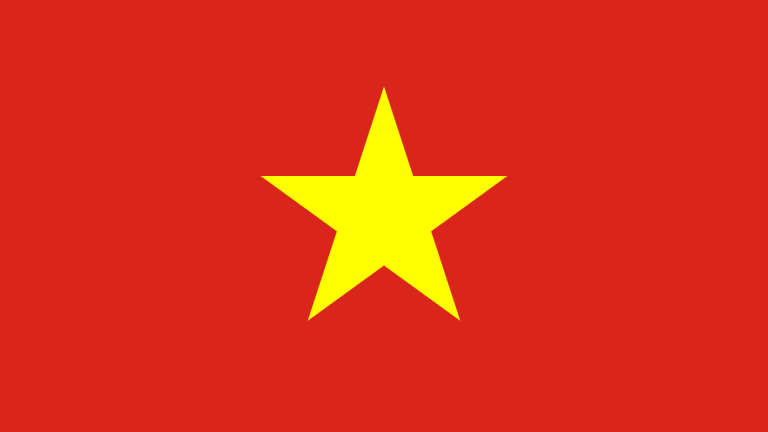 Vietnam