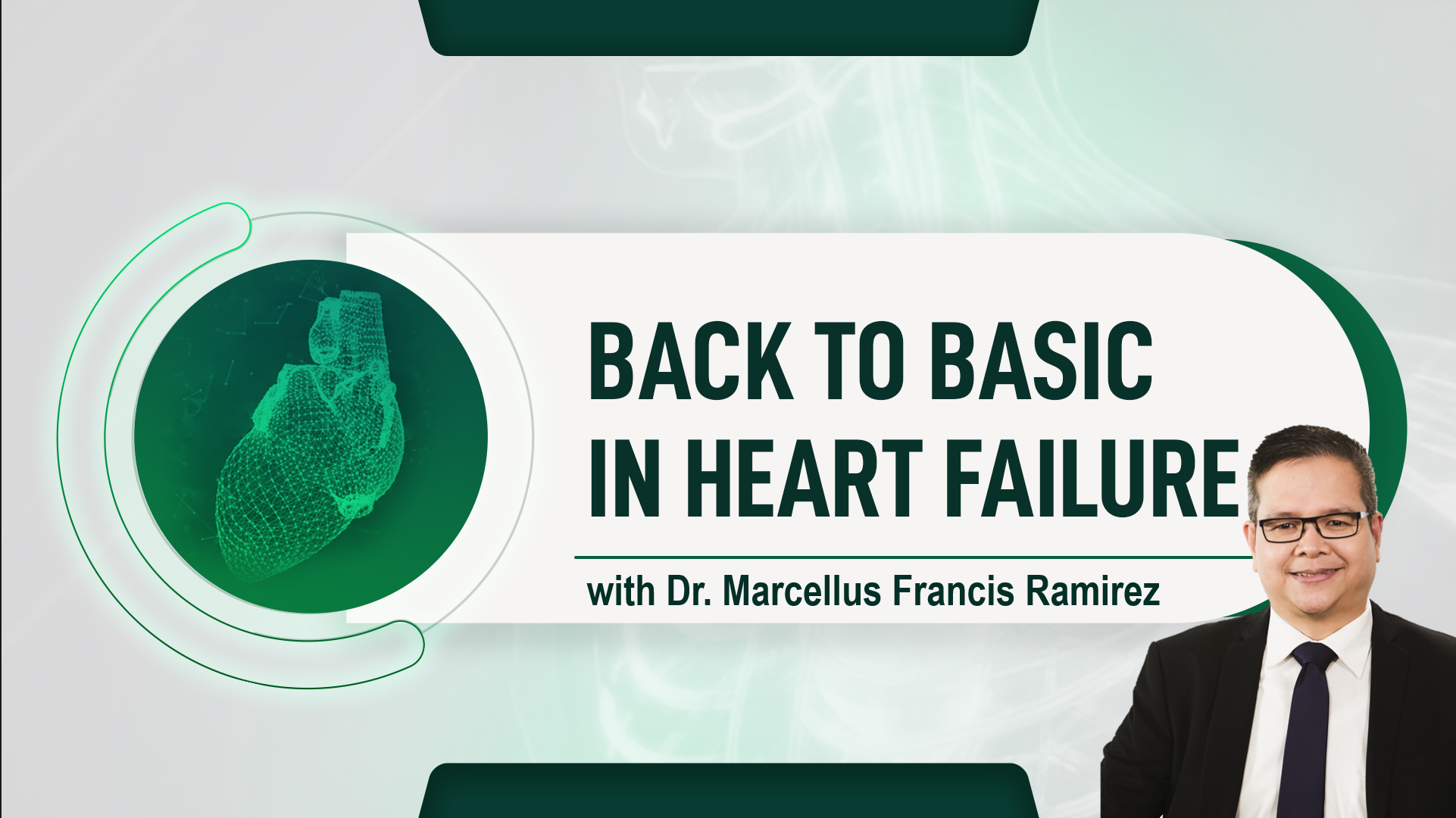 Back to Basics in Heart Failure