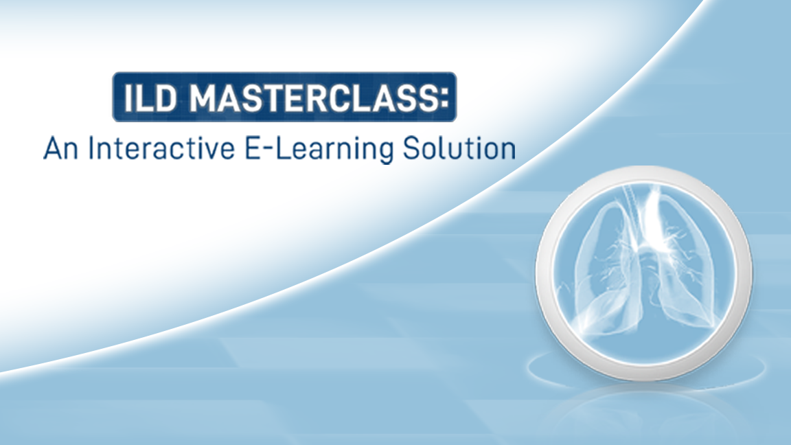 ILD Masterclass